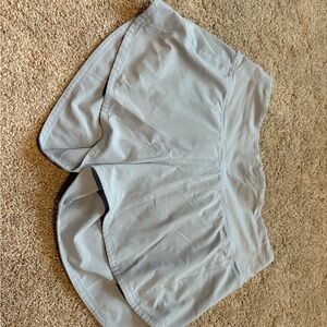 Lululemon Speed Up Shorts